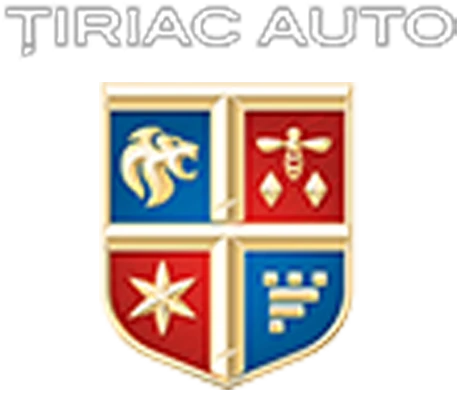 Țiriac Auto