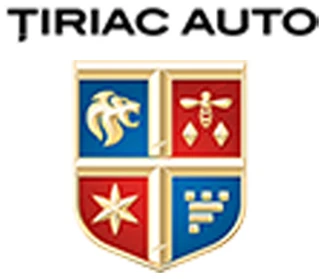 Țiriac Auto