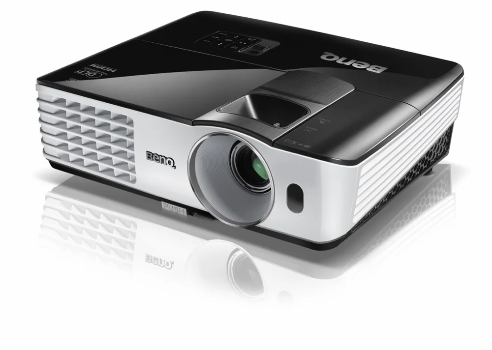 Videoproiector BenQ TH681+
