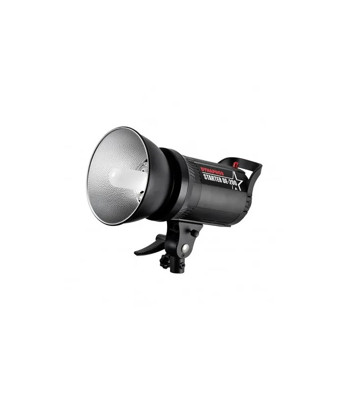 Dynaphos Esca 200 (kit blitz de studio)