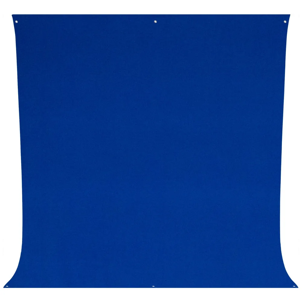 Fundal blue screen tip plasă (mesh)