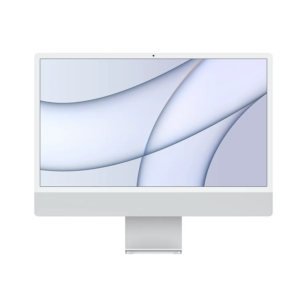 Apple iMac 24" M1 (A2438) – ecran crăpat