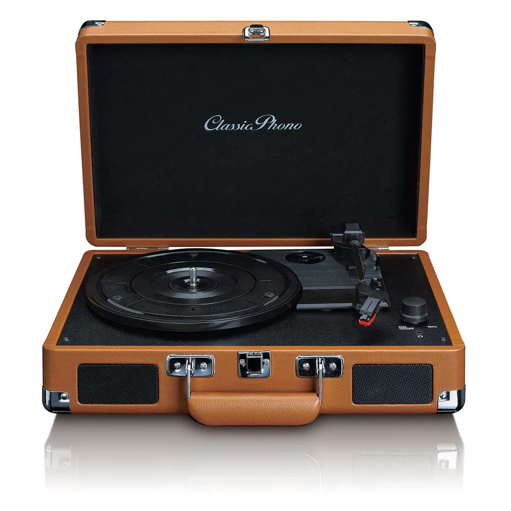 Lenco TT-10 (Classic Phono)