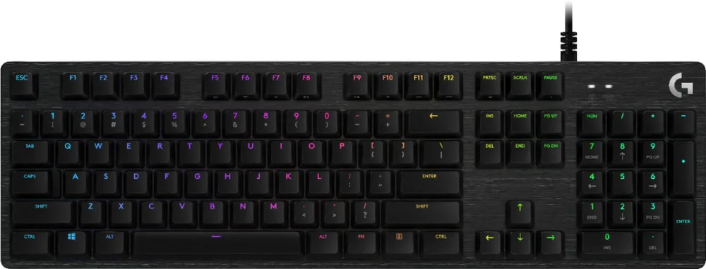 Logitech G512 SE
