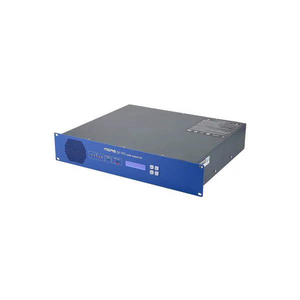Midas DL153 Stagebox