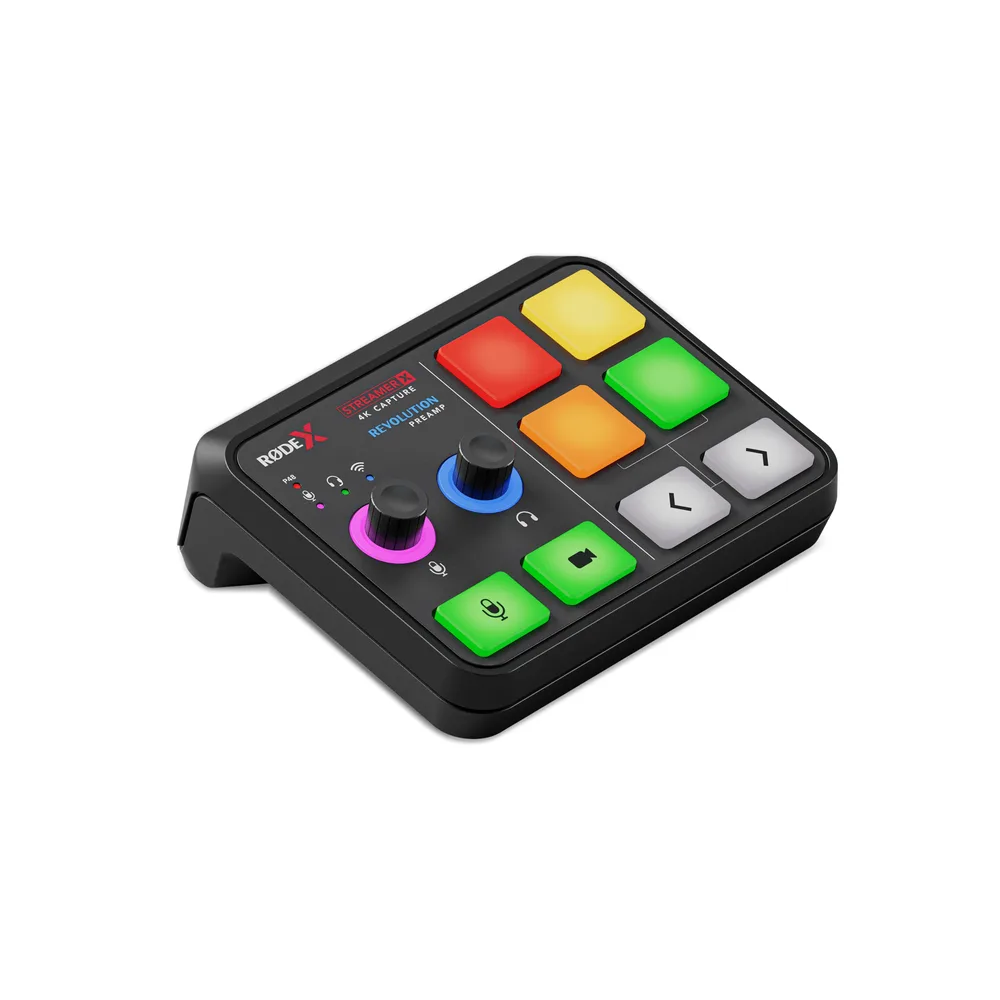 RØDE Streamer X