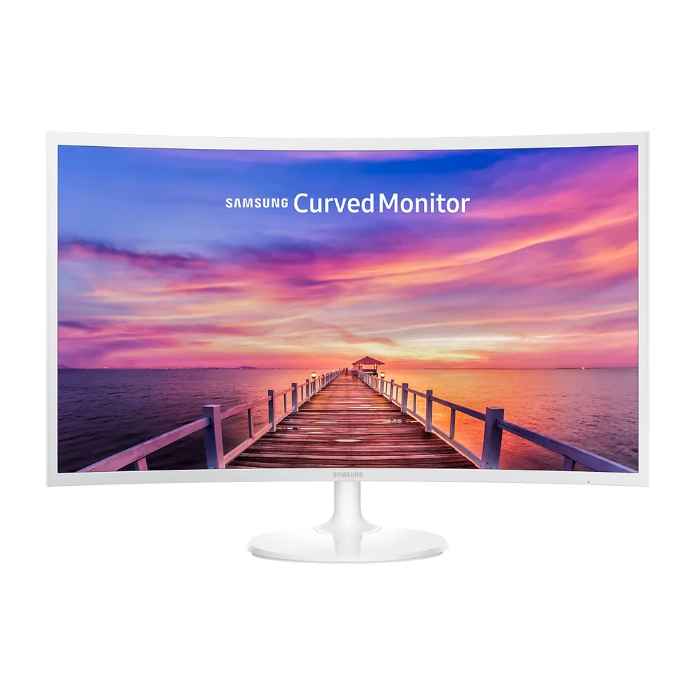 Samsung C32F391FWU curbat 32"
