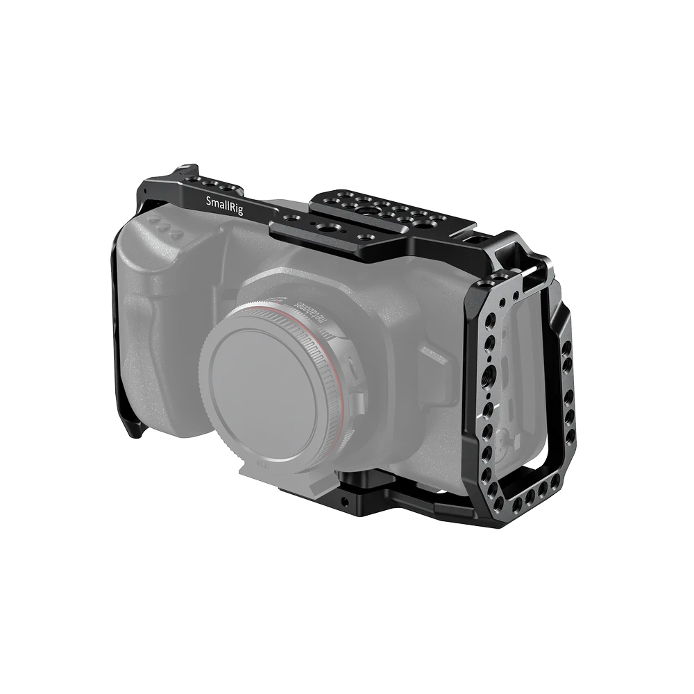 Cușcă SmallRig pentru BMPCC 4K/6K
