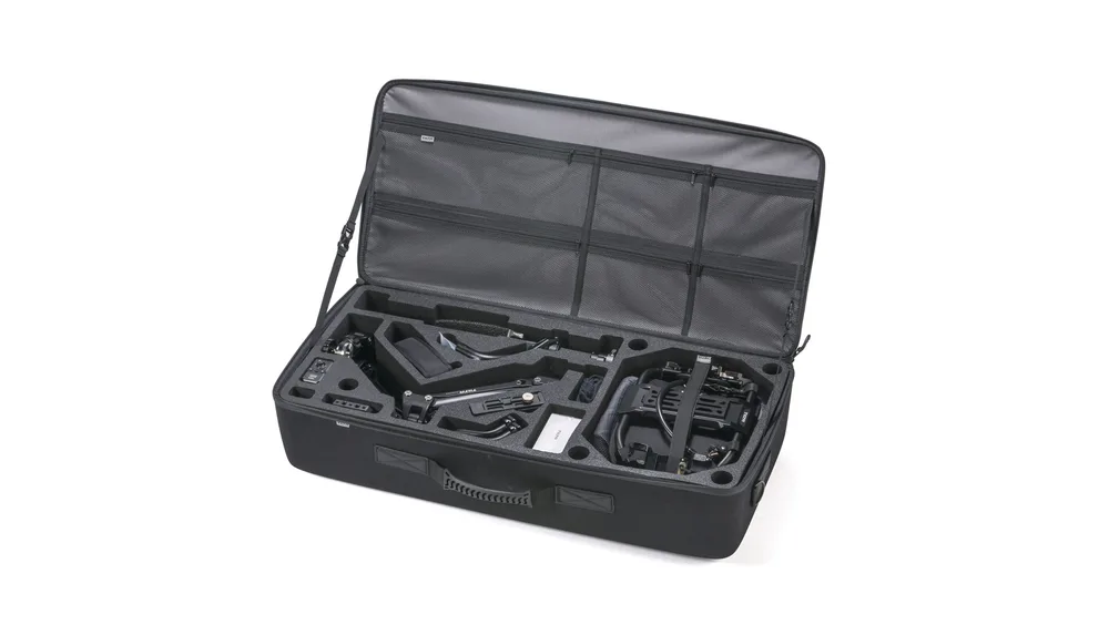 Tilta Float (sistem suport gimbal)